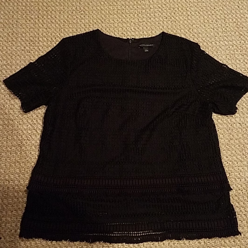 Fun Dress Top
